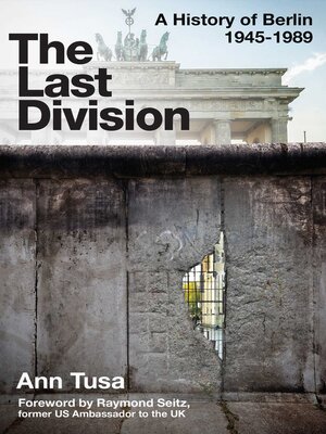 cover image of The Last Division